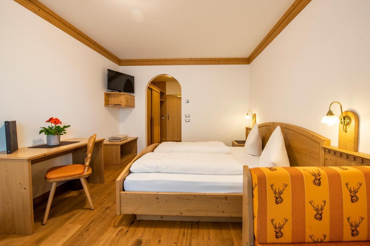 Hotel Christoph Olang Luaran gambar
