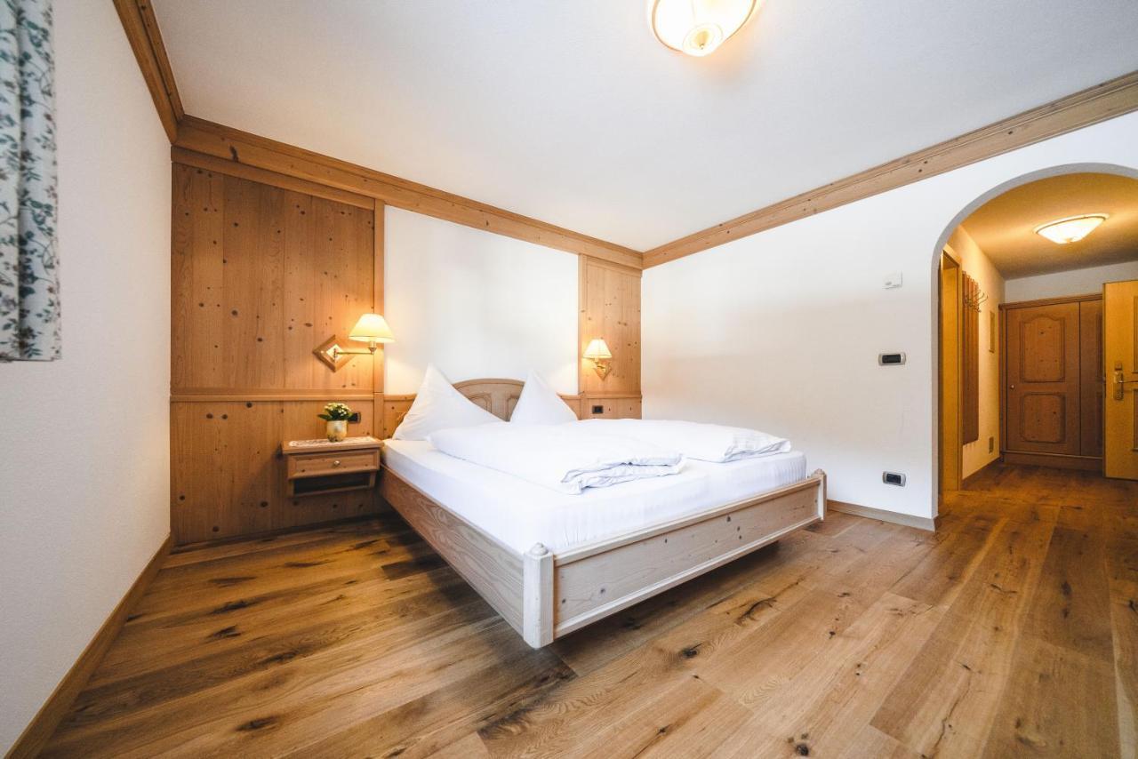 Hotel Christoph Olang Luaran gambar