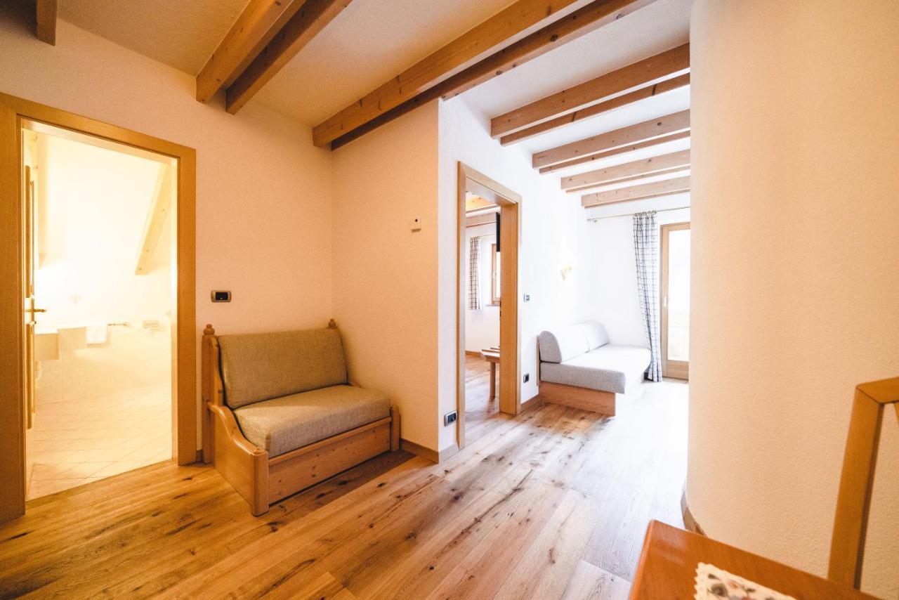 Hotel Christoph Olang Luaran gambar