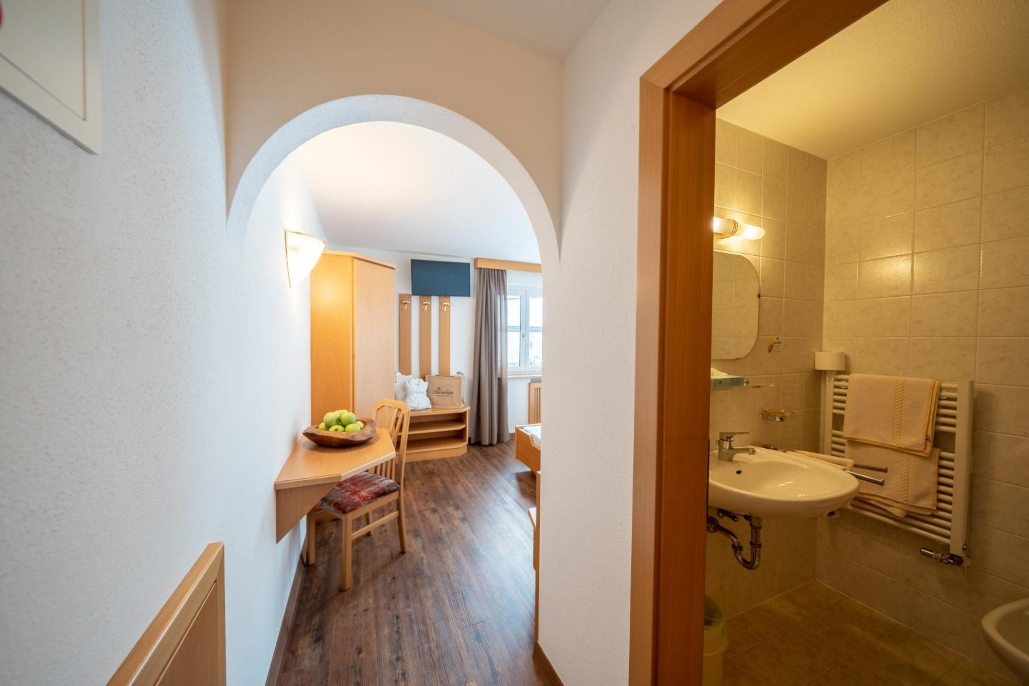 Hotel Christoph Olang Bilik gambar