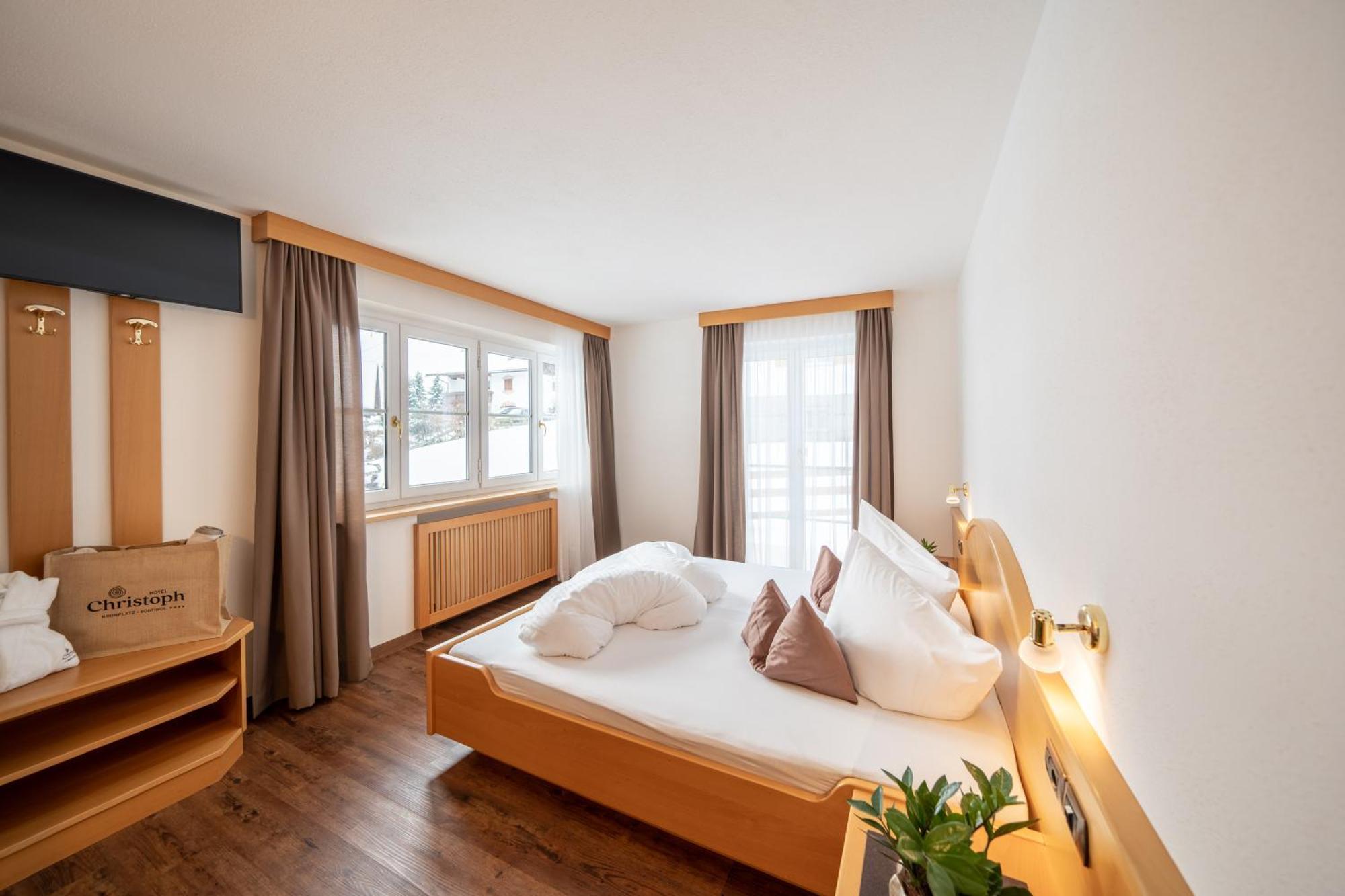 Hotel Christoph Olang Luaran gambar