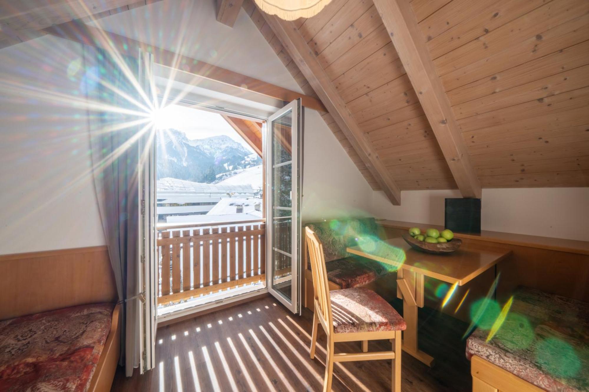 Hotel Christoph Olang Luaran gambar