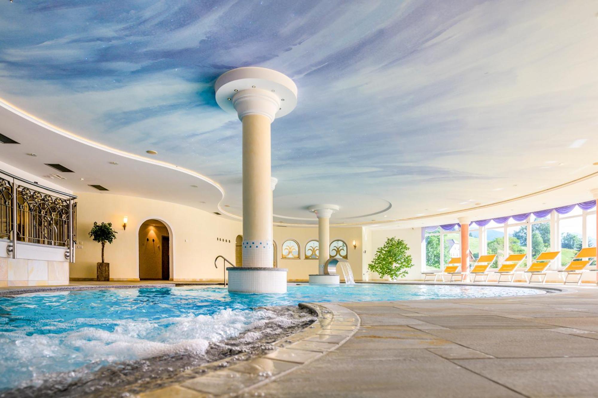 Hotel Christoph Olang Luaran gambar