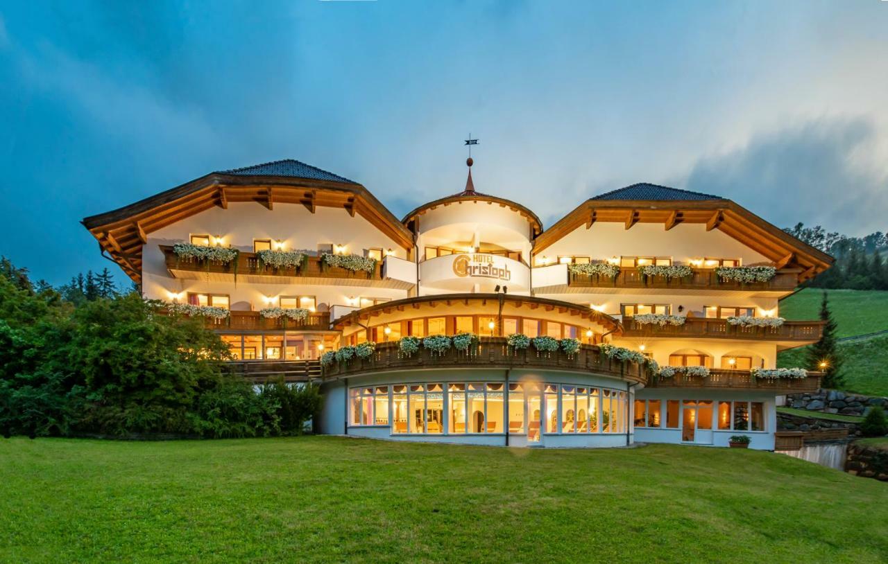 Hotel Christoph Olang Luaran gambar
