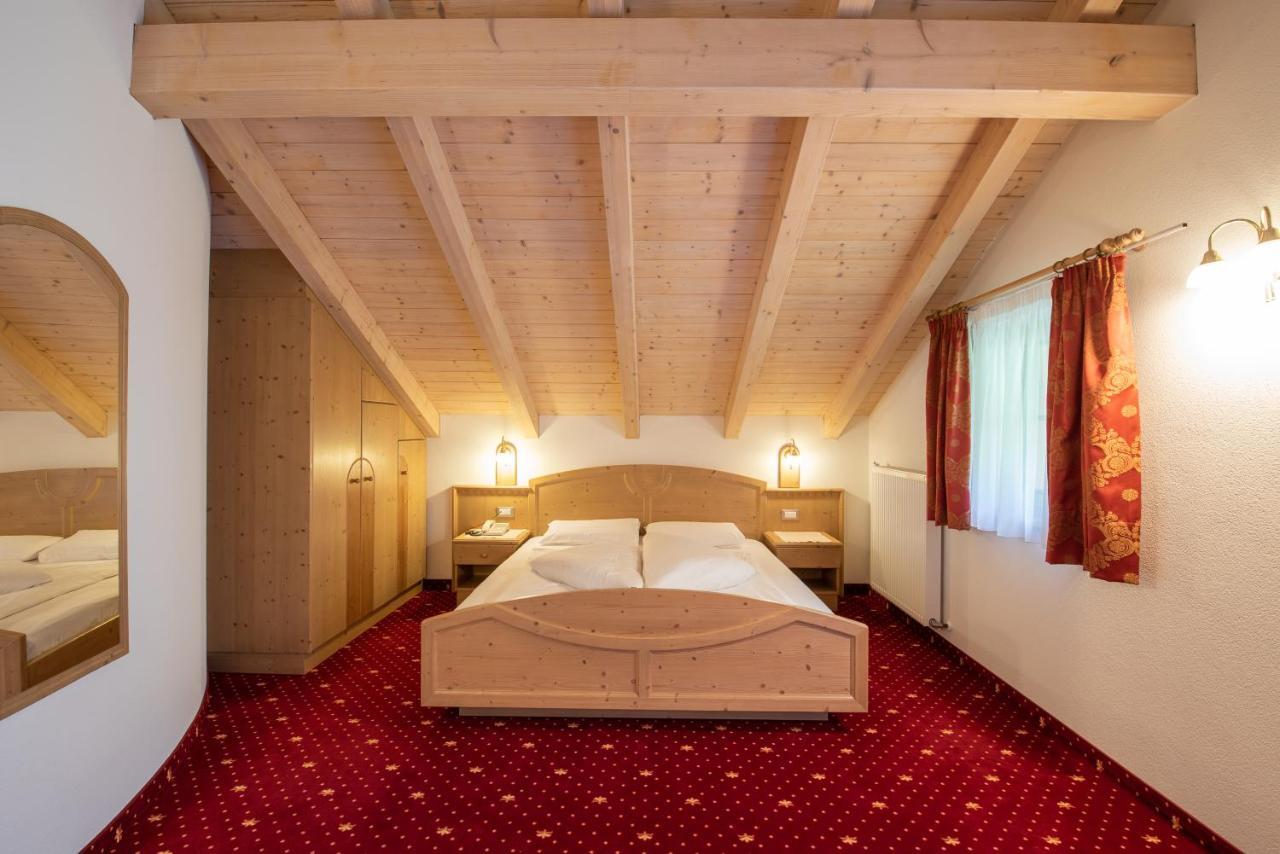Hotel Christoph Olang Luaran gambar